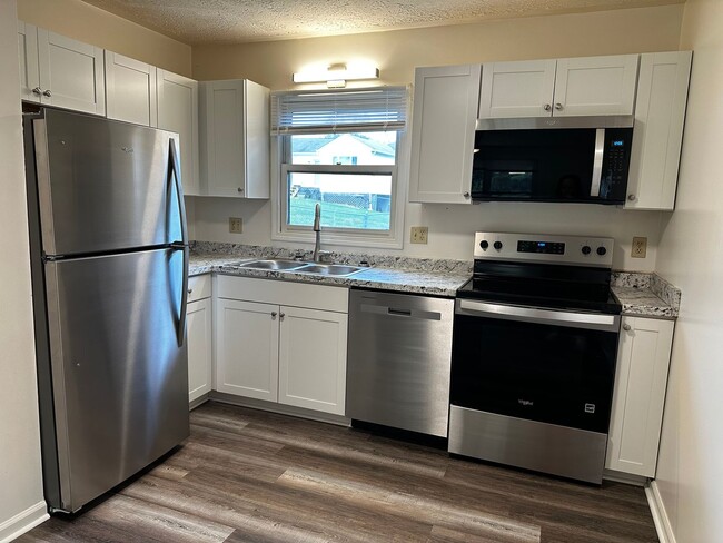property at 1495 Sandy Cir