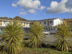 Merrydale Apartments in San Rafael, CA - Building Photo - Building Photo