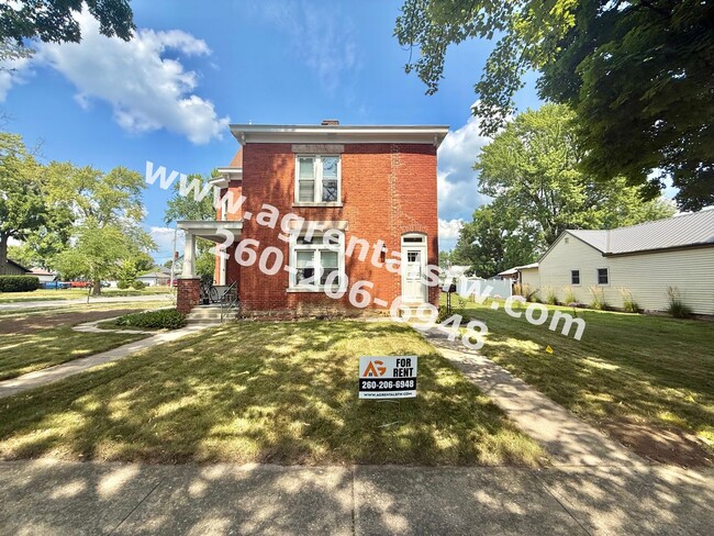 property at 1102 Runnion Ave