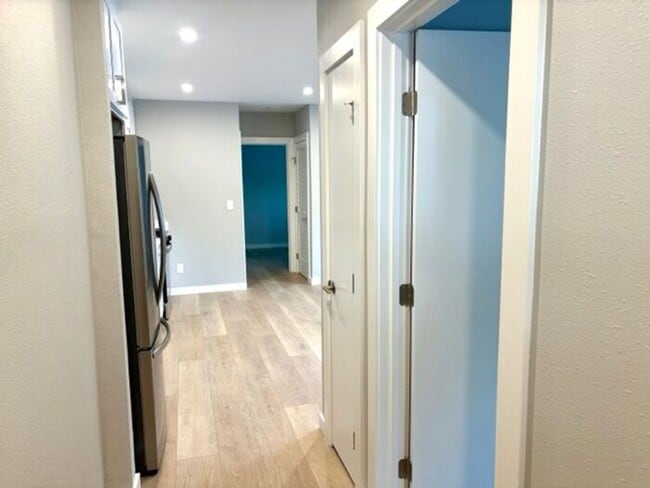 1208 Willow St in Martinez, CA - Building Photo - Building Photo