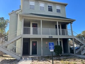 6154 Westgate Dr in Orlando, FL - Building Photo