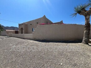 53750 Avenida Alvarado in La Quinta, CA - Building Photo - Building Photo