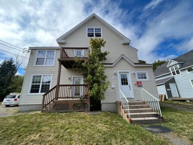 property at 152 Wesley St