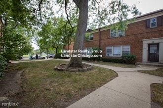 2106 W Foster Ave in Chicago, IL - Building Photo - Building Photo