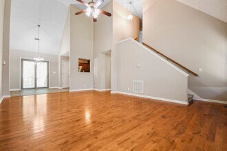 519 Fox Trot Dr in Clarksville, TN - Building Photo - Building Photo