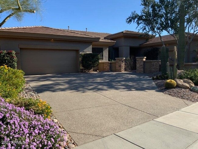 41609 N Signal Hill Ct in New River, AZ - Foto de edificio - Building Photo