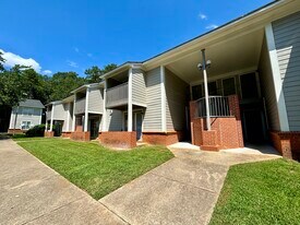 Parkside at Fairview in Fountain Inn, SC - Building Photo