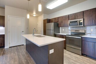 Beacon Estates in Fargo, ND - Building Photo - Building Photo