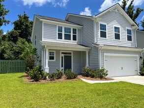 105 Wando View Way in Richmond Hill, GA - Building Photo - Building Photo