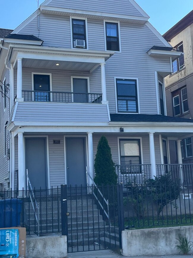 property at 180 Willow St