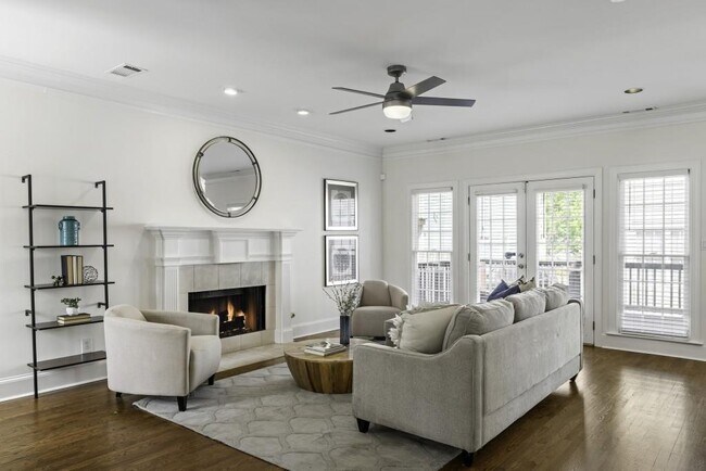 78 Crumley St SE in Atlanta, GA - Building Photo - Building Photo