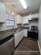 4410 Delashmitt Rd in Chattanooga, TN - Building Photo - Building Photo