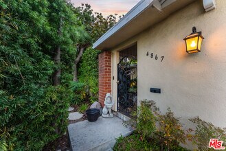 4867 Finley Ave in Los Angeles, CA - Building Photo - Building Photo
