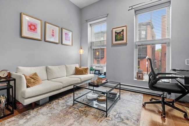 property at 19 Milford St