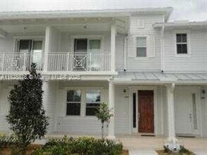 3343 E Mallory Blvd in Jupiter, FL - Foto de edificio - Building Photo