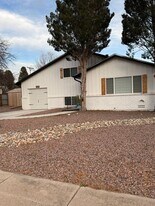 1203 Chambers Dr in Colorado Springs, CO - Building Photo