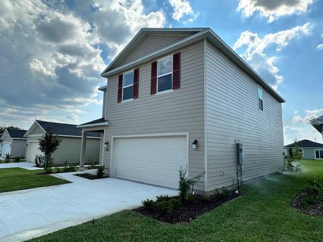 8418 SW 41st Cir in Ocala, FL - Building Photo - Building Photo