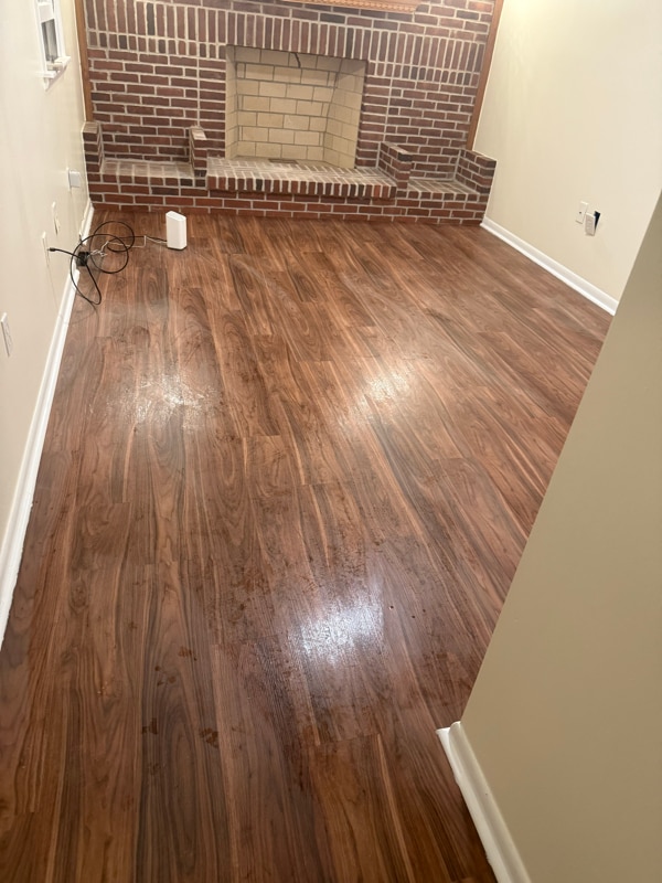 property at 1234 N Walnut St