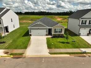1296 Admiral Ave in Hephzibah, GA - Building Photo - Building Photo