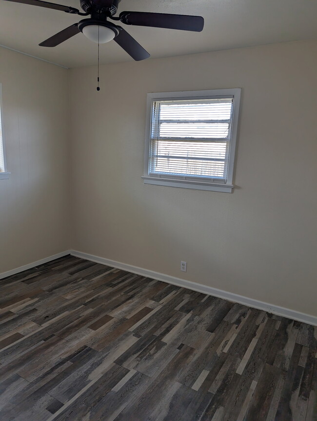 2204 35th St, Unit 2204 35th St in Lubbock, TX - Building Photo - Building Photo