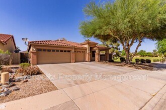 45974 W Amsterdam Rd in Maricopa, AZ - Building Photo - Building Photo