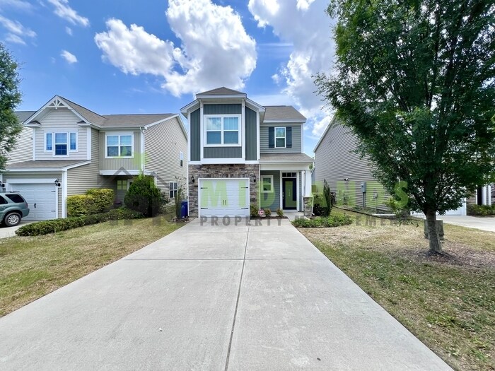 120 Brewers Oak Ln in West Columbia, SC - Building Photo
