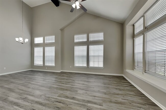 4306 Appalachian Trail in Houston, TX - Building Photo - Building Photo
