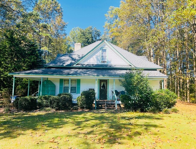 property at 2769 Samples Scales Rd