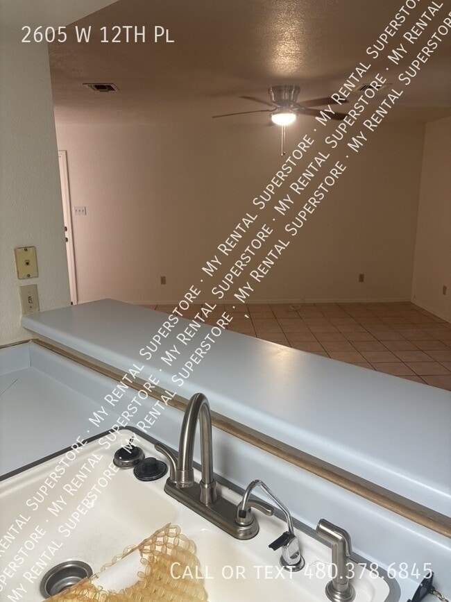 2605 W 12th Pl in Yuma, AZ - Building Photo - Building Photo