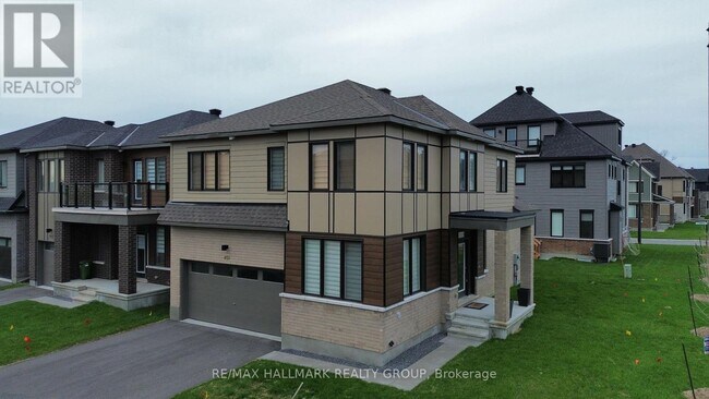 property at 401 Euphoria Cres
