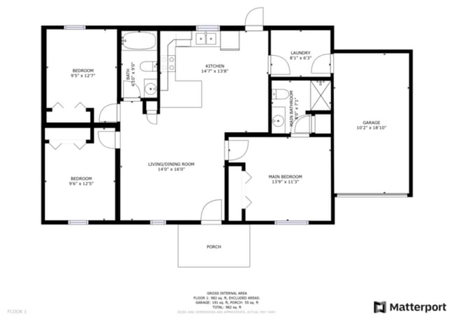 15739 SW 57th Terrace Rd in Ocala, FL - Building Photo - Building Photo