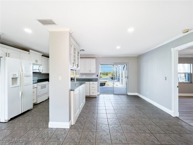 property at 2615 NW 1st St