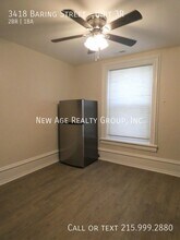 3418 Baring St in Philadelphia, PA - Building Photo - Building Photo