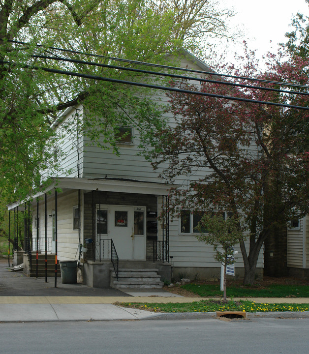 267 Genesee St in Sullivan, NY - Building Photo