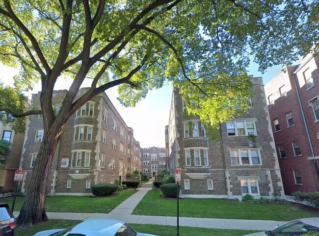 930 Judson Ave in Evanston, IL - Building Photo - Building Photo