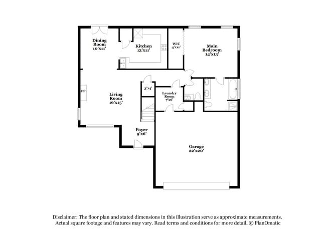 26 Kentucky Ave in Sharpsburg, GA - Building Photo - Building Photo