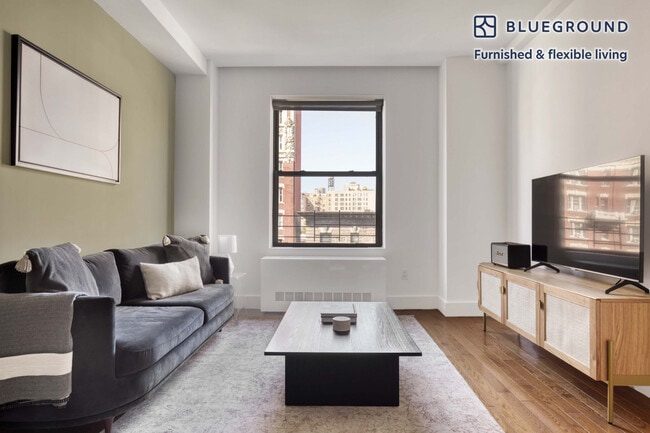 212 W 91st St