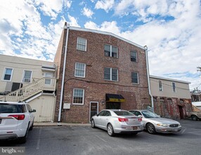 10 N Pennsylvania Ave-Unit -G in Delmar, DE - Building Photo - Building Photo