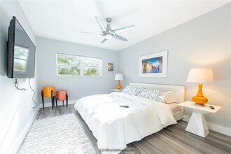900 River Reach Dr, Unit 303 in Fort Lauderdale, FL - Building Photo - Building Photo