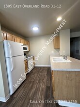 1805 E Overland Rd in Meridian, ID - Building Photo - Building Photo