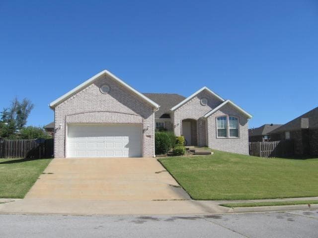 property at 240 Coopers Wy