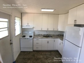 91-501 Ewa Beach Rd in Ewa Beach, HI - Foto de edificio - Building Photo