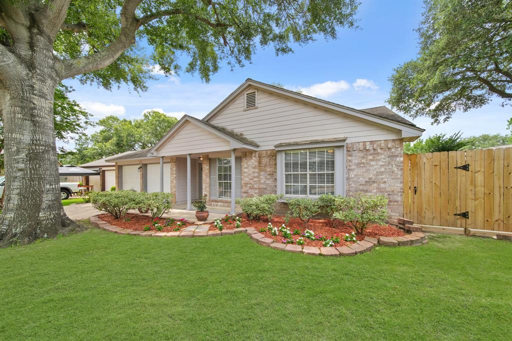3507 Corinne Ct in Katy, TX - Building Photo