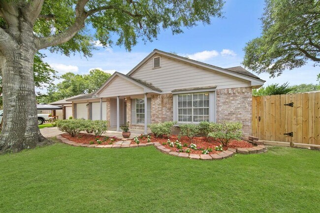 property at 3507 Corinne Ct