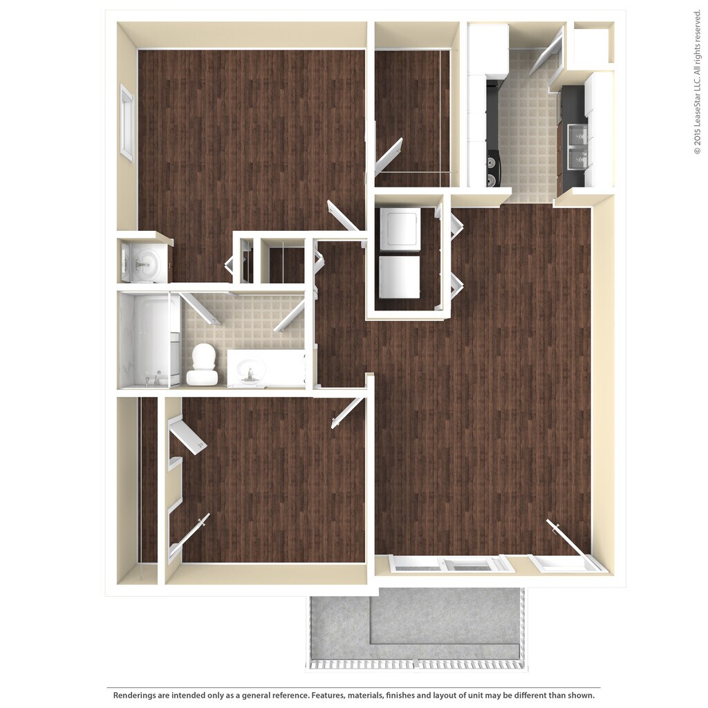 Ashmore Pasadena, TX Apartments