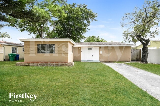 property at 7300 Ramona St