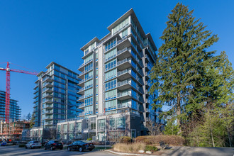 Altitude in Burnaby, BC - Building Photo - Building Photo