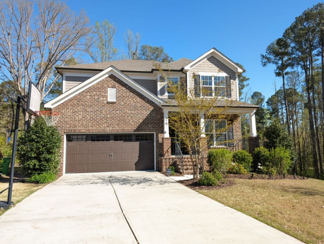 property at 2800 Lemnos Dr