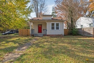 1323 Columbia St in Richmond, VA - Building Photo - Building Photo