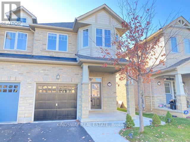 property at 26 Cedarcrest St